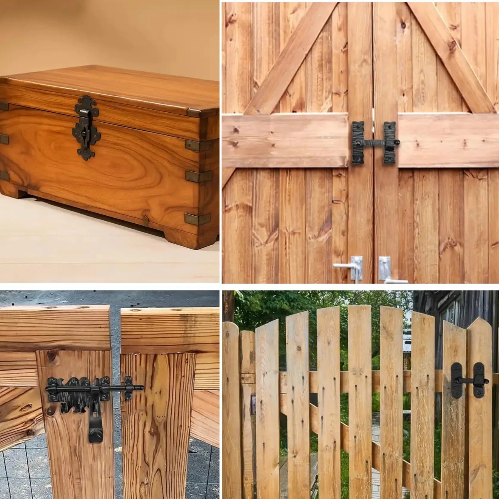 Gate Latch Buying Guide