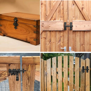 Gate Latch Buying Guide