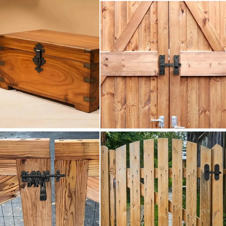 Gate Latch Buying Guide