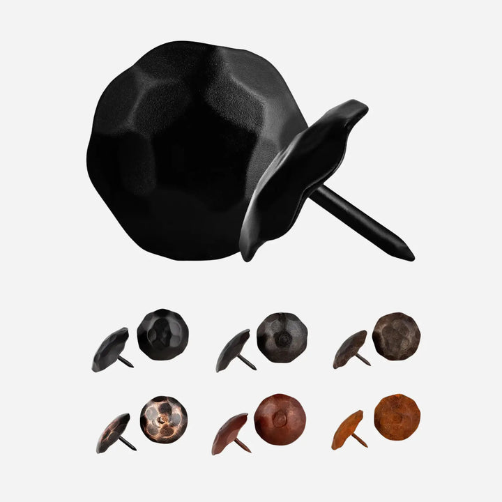 What are Clavos?