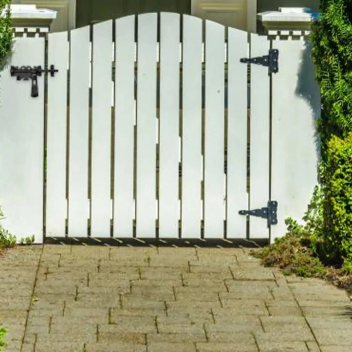 Slide Bolt Latches: A Complete Buying Guide