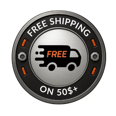 Free Shipping
