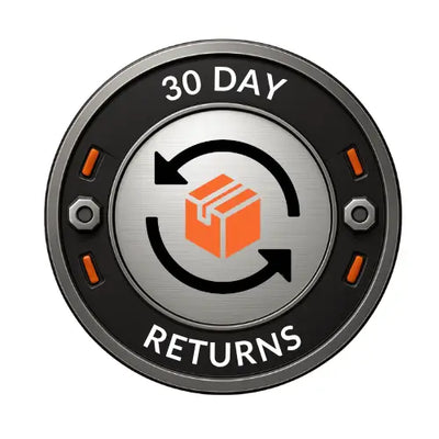 30 Day Returns
