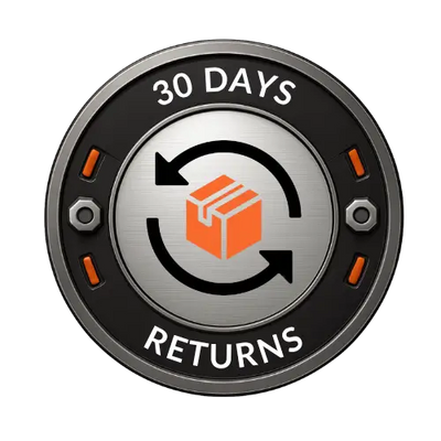 30 Day Returns