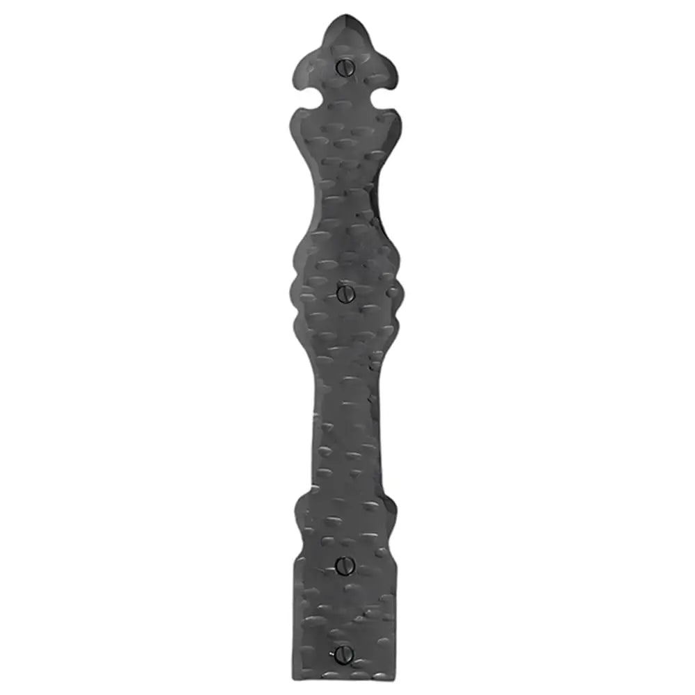 Iberian Series | Faux Hinge Straps