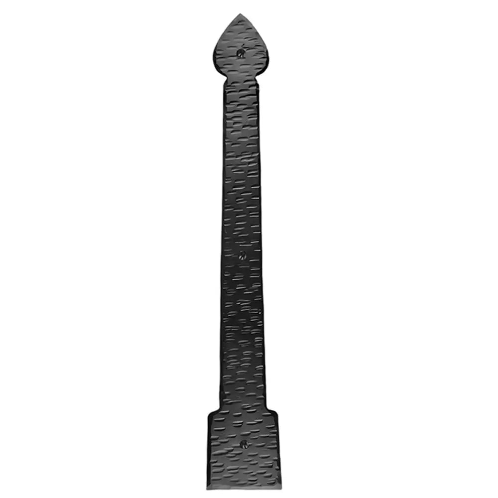 Colonial Series | Faux Hinge Straps