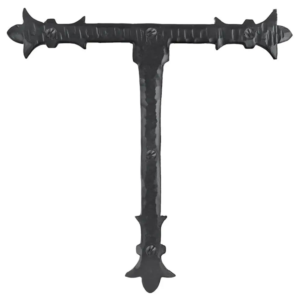 Byzantium Series | 7" T Strap