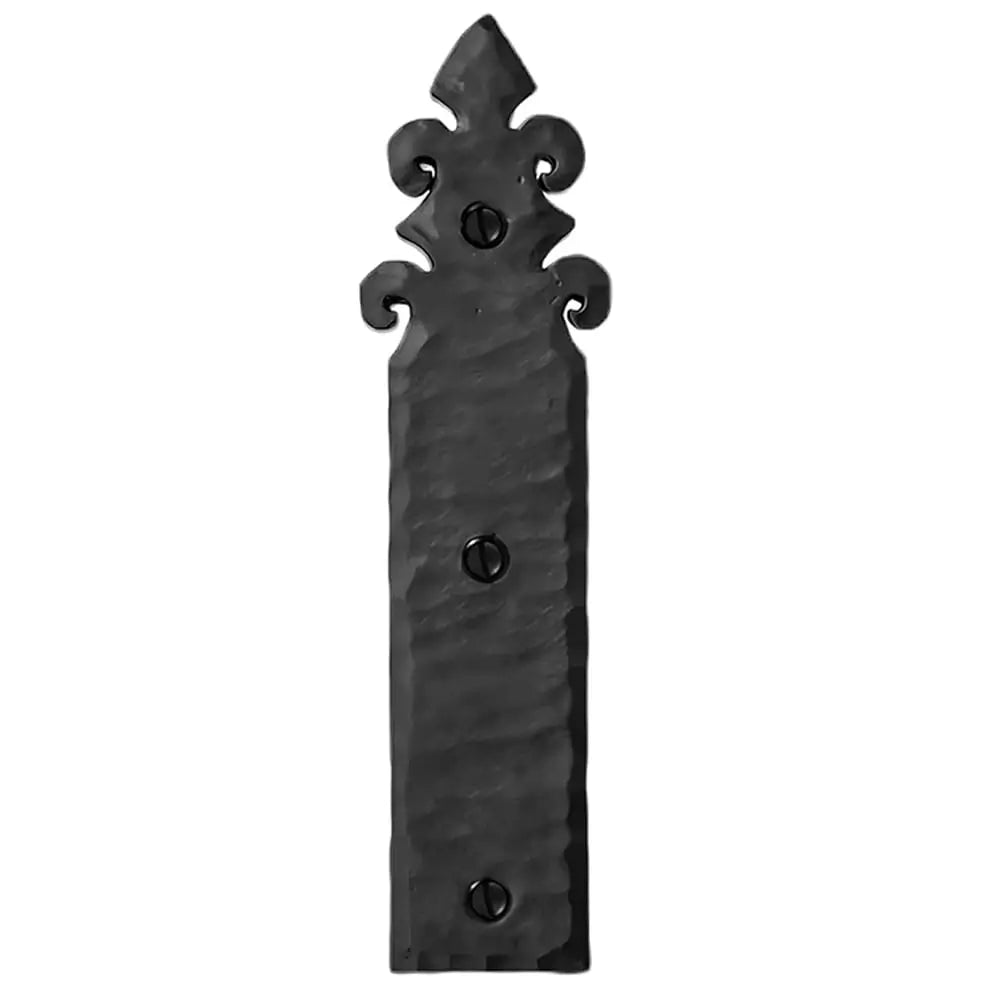 Milan Series | Faux Hinge Strap