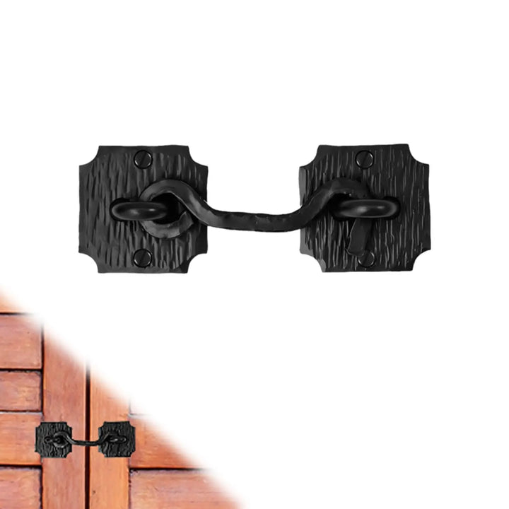 Hacienda Series | 6" Gate Latch