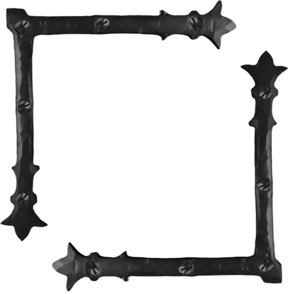 Byzantium Series | 3.5" L Strap