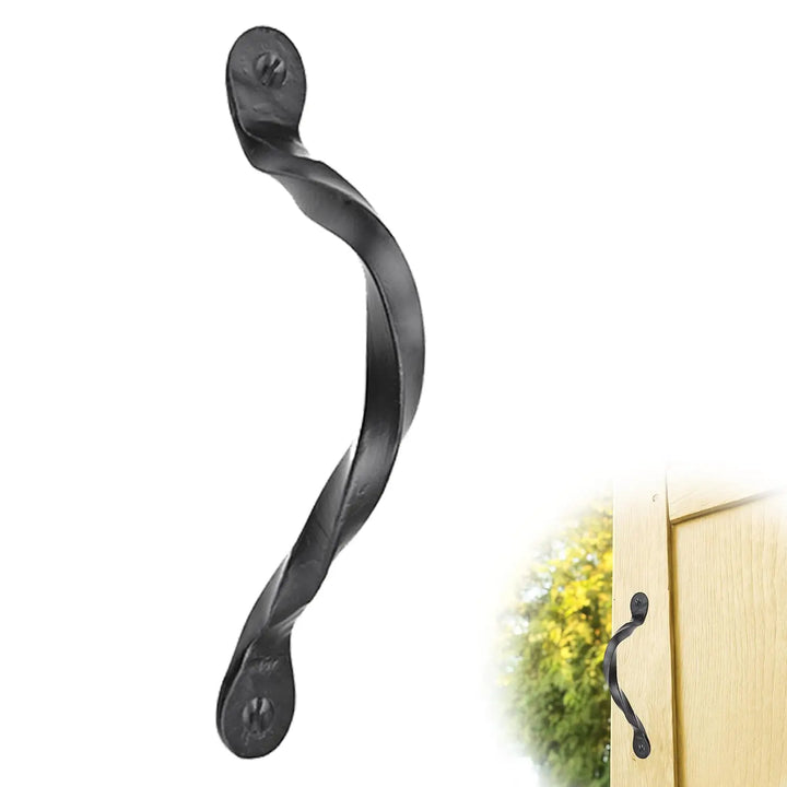Hacienda Series | 6.5" Handle
