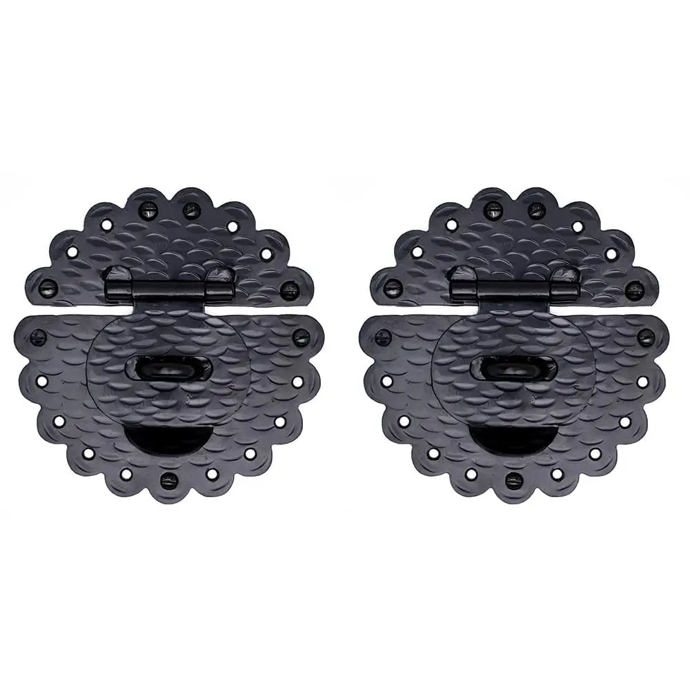 Hacienda Series | 6" Hasp