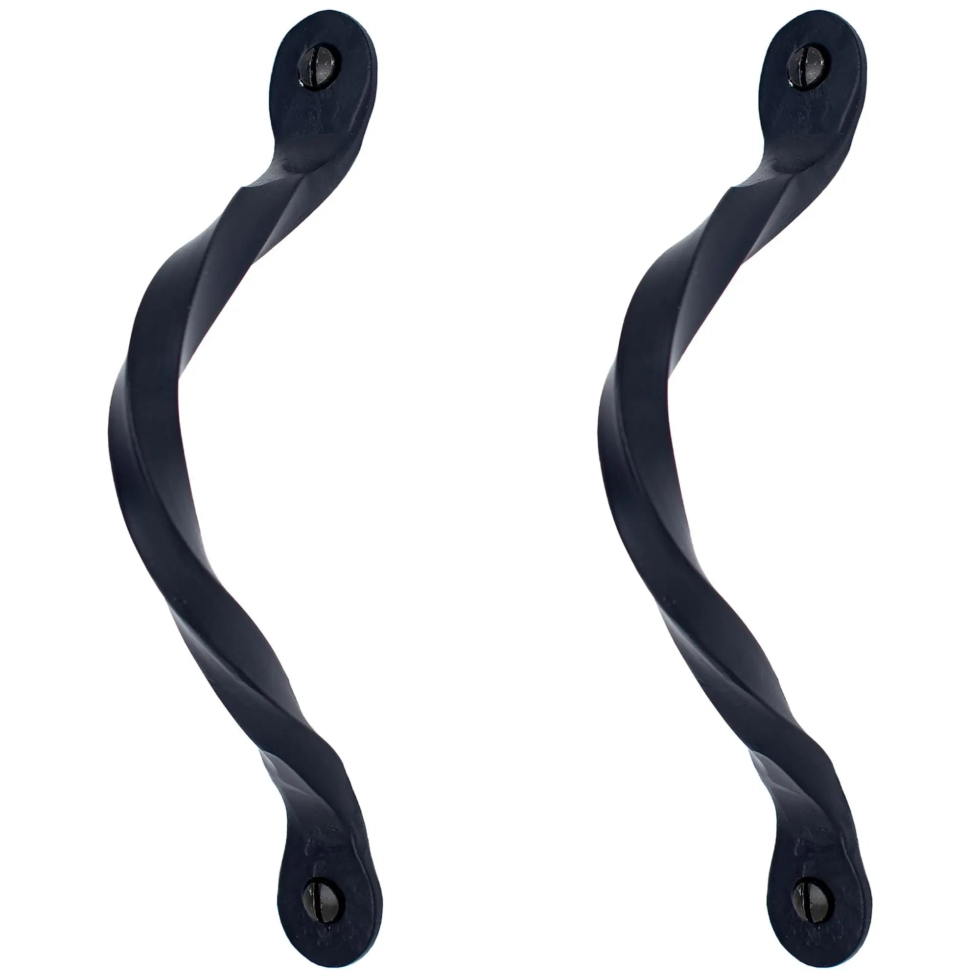 Hacienda Series | 6.5" Handle