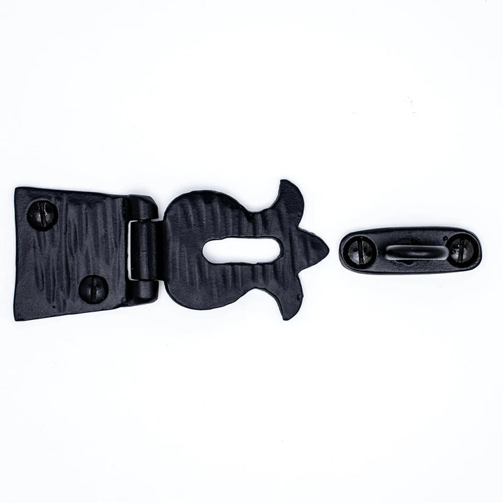 Sonora Series | 2.75" Hasp
