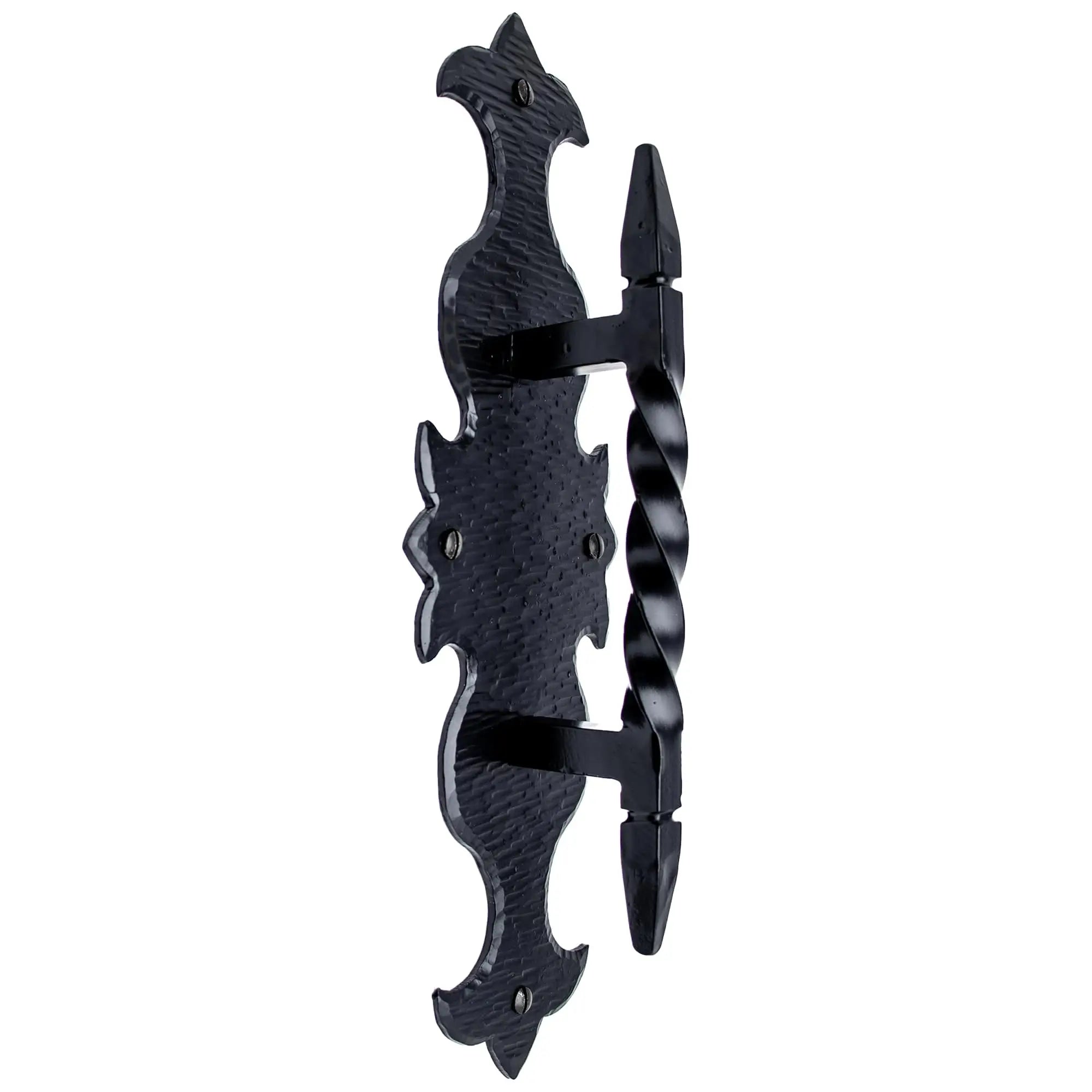 Hacienda Series | 12" Handle