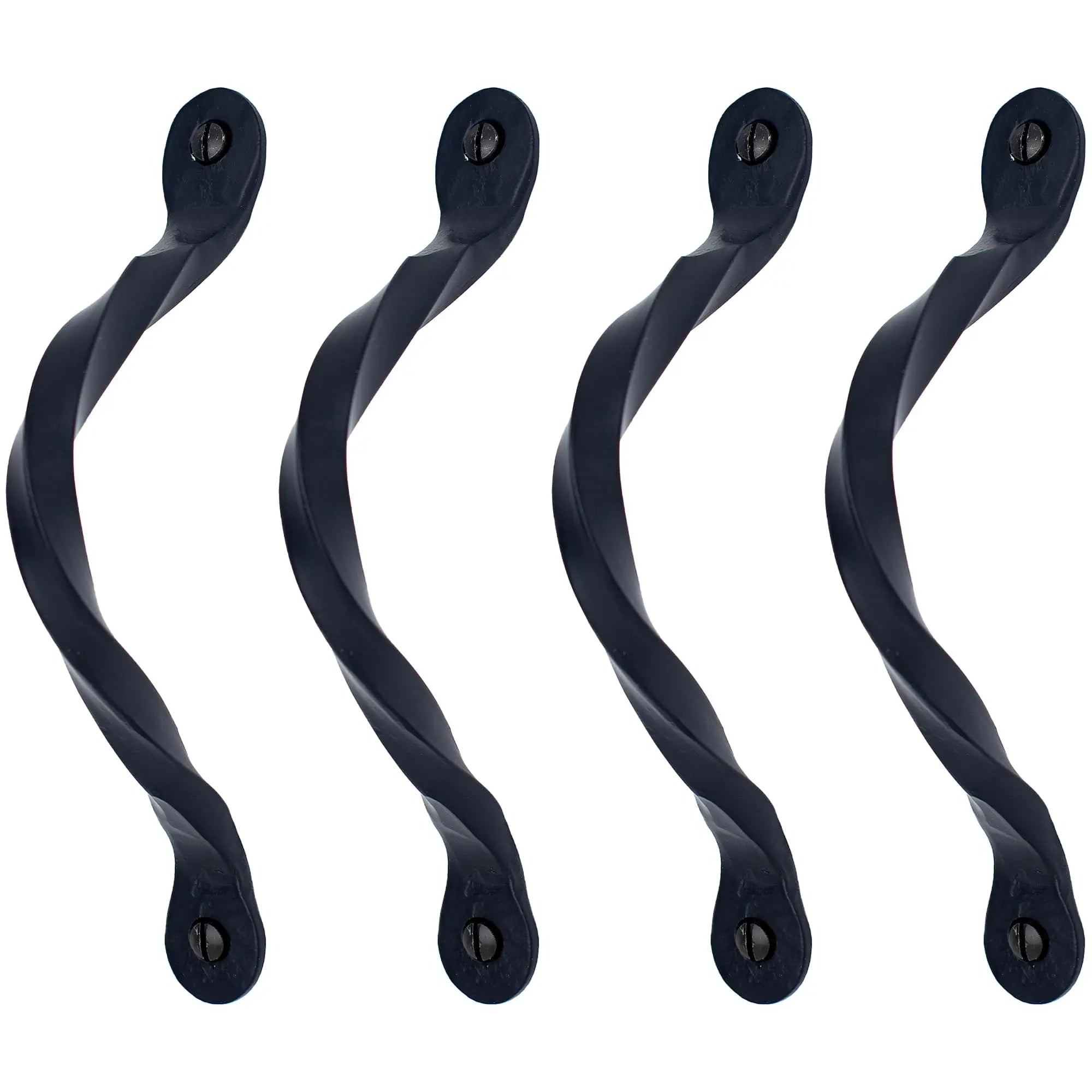 Hacienda Series | 6.5" Handle