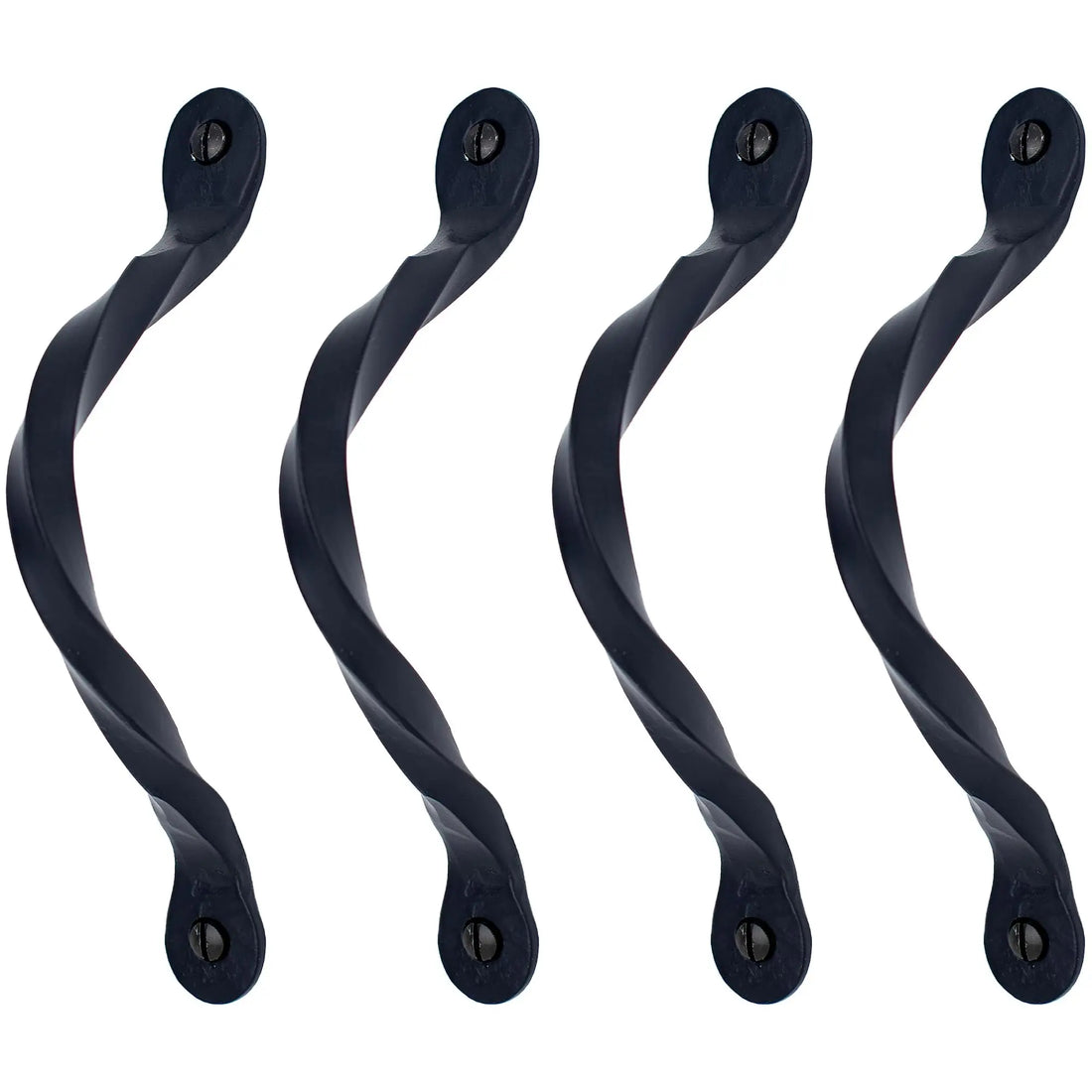 Hacienda Series | 6.5" Handle