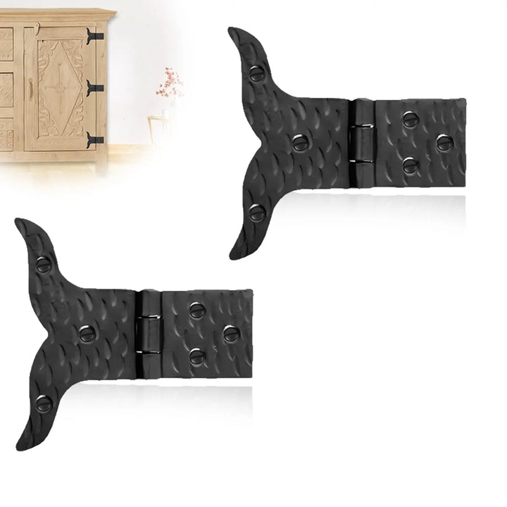 Farmhouse Series | 4" Hinge Strap