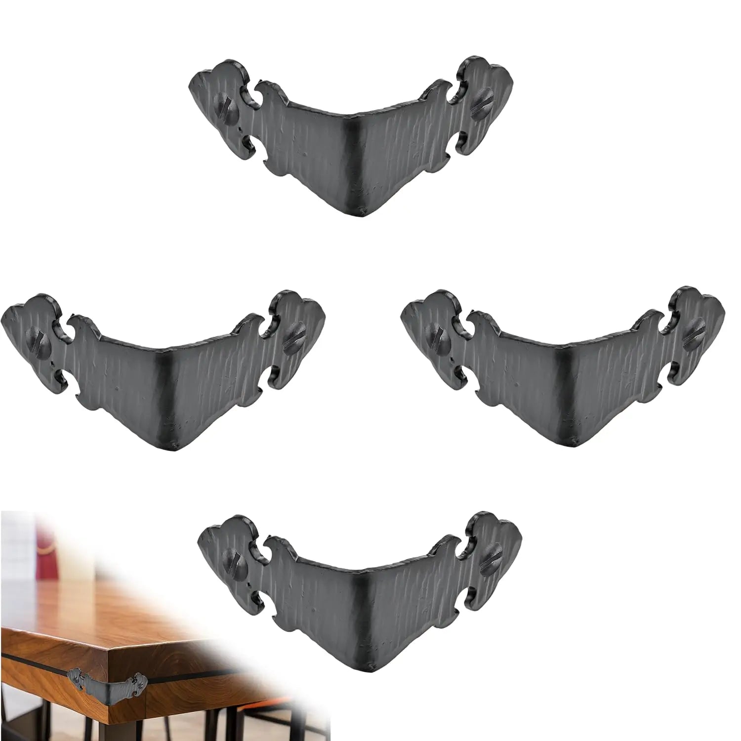 Iberian Series | 1.75" Corner Strap