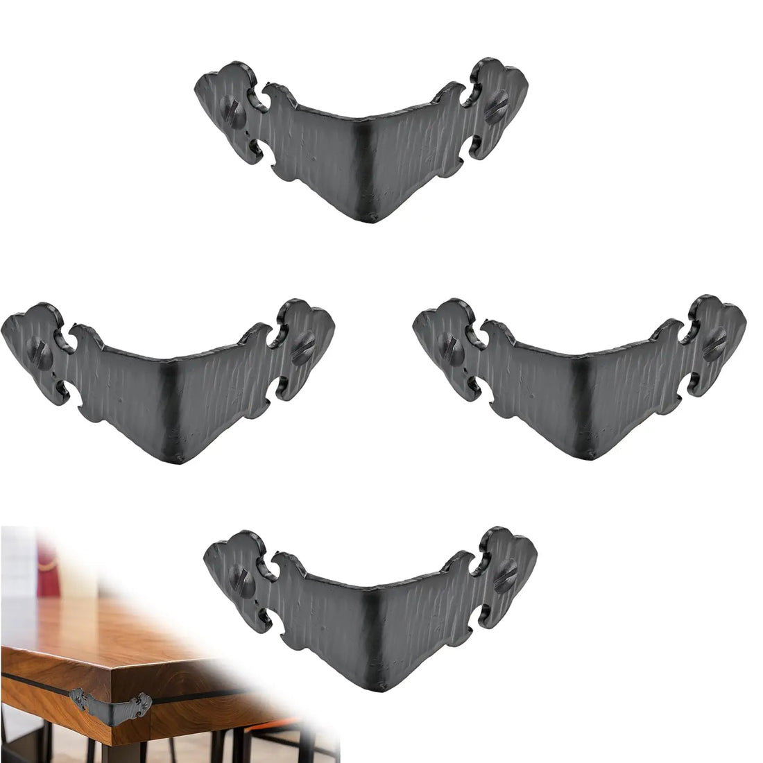 Iberian Series | 1.75" Corner Strap