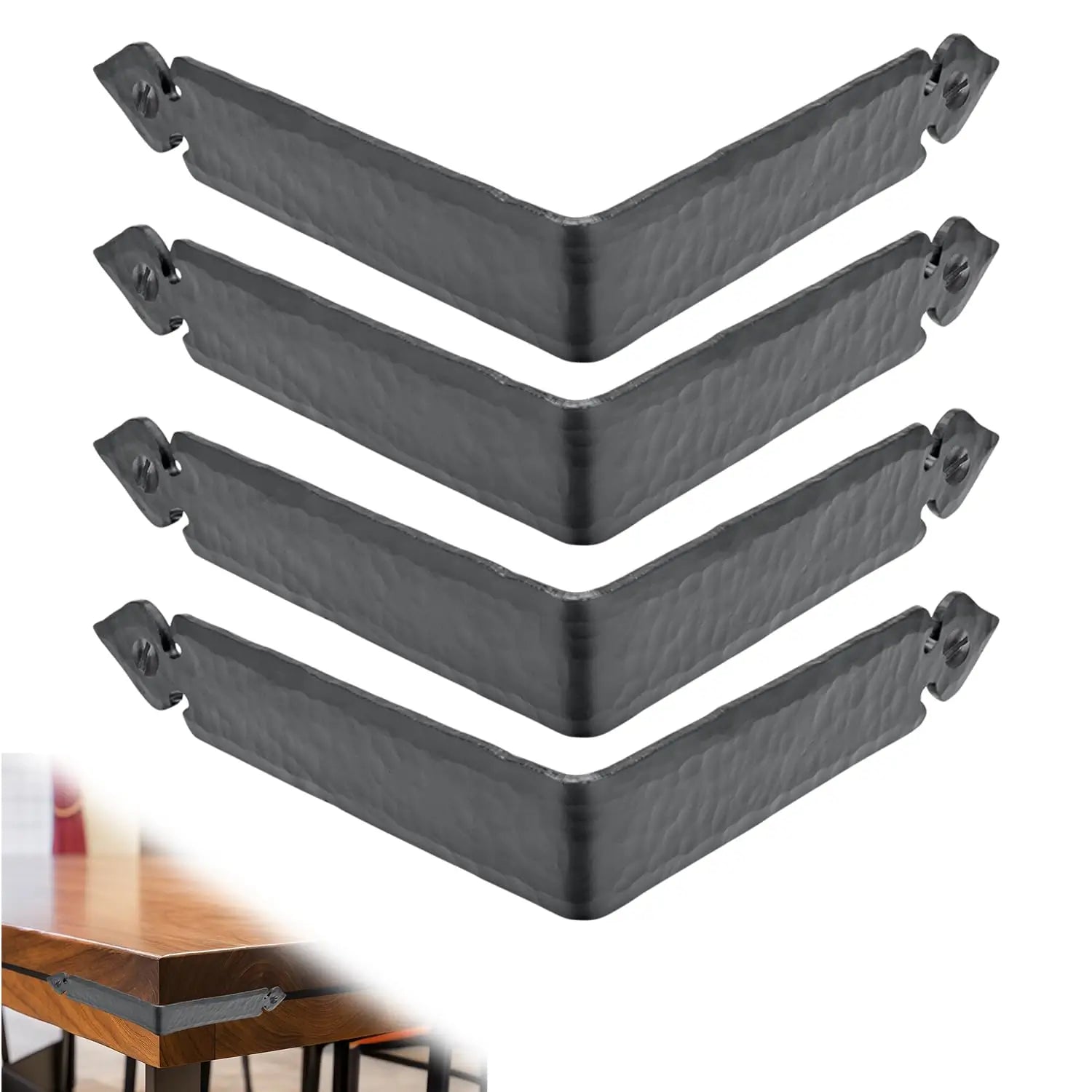 Durango Series | 5" Corner Strap