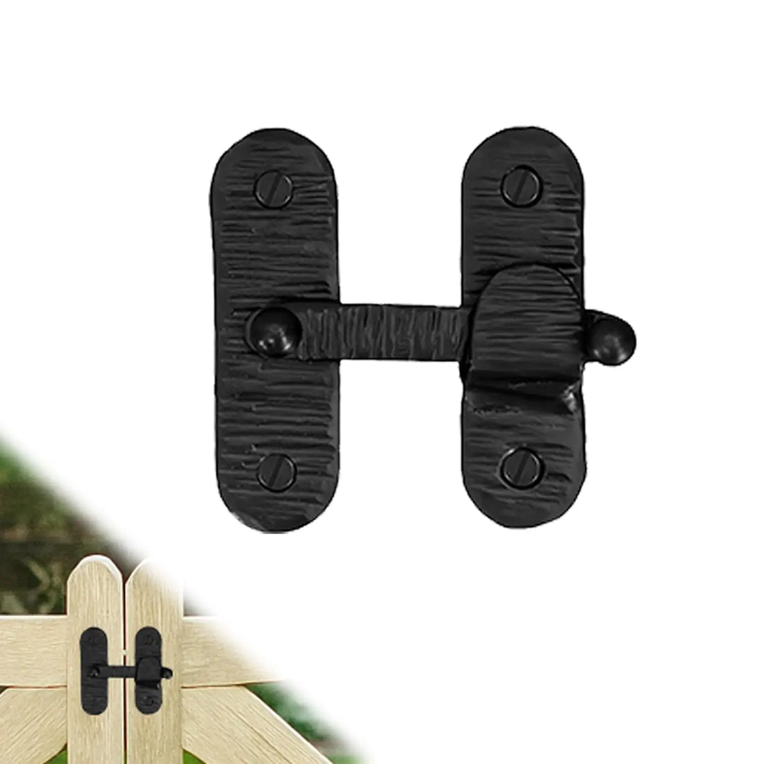 Farmhouse Series | 3.5" Latch