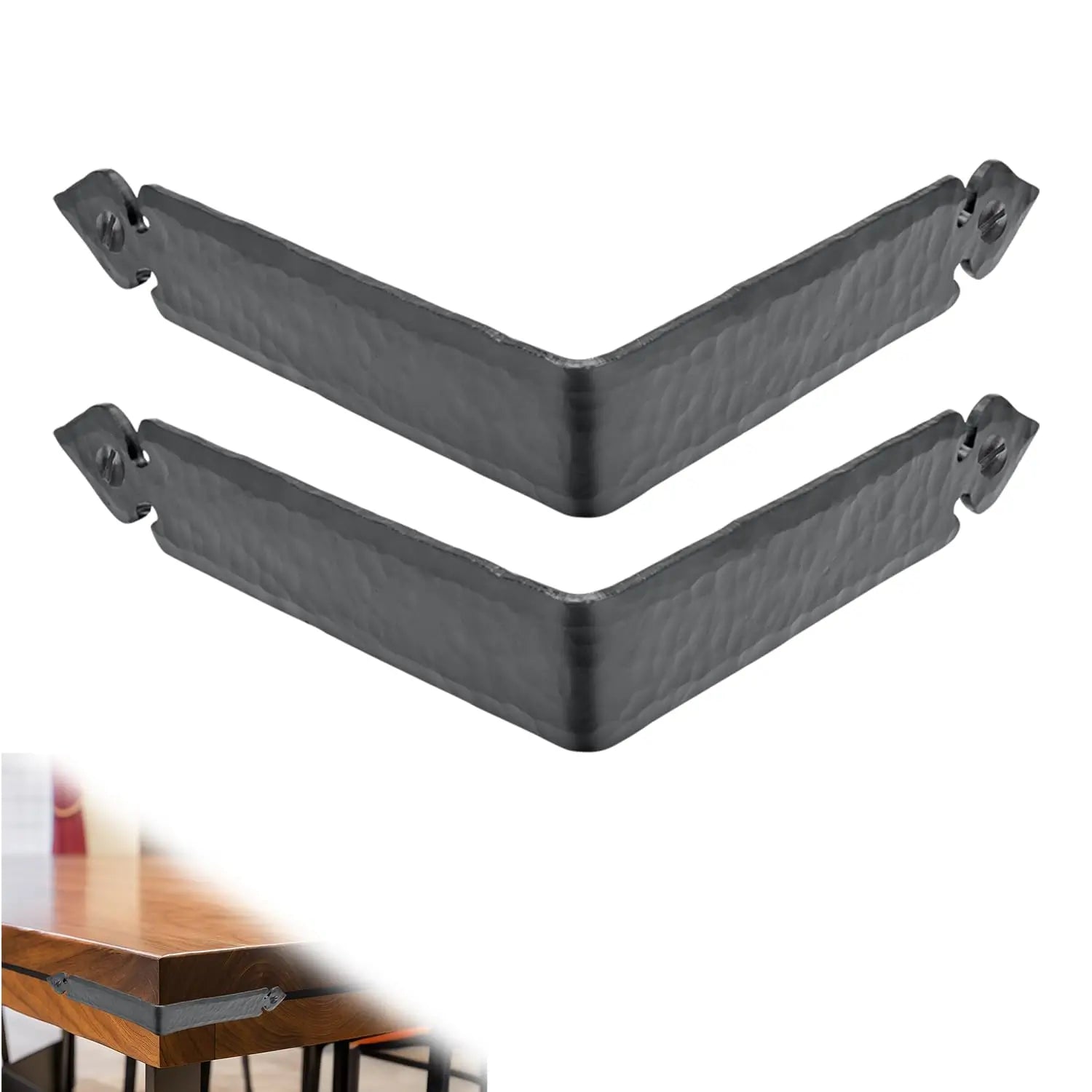 Durango Series | 5" Corner Strap