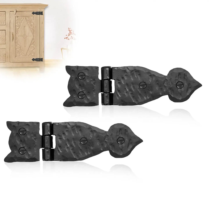 Farmhouse Series | 5.25" Hinge Strap