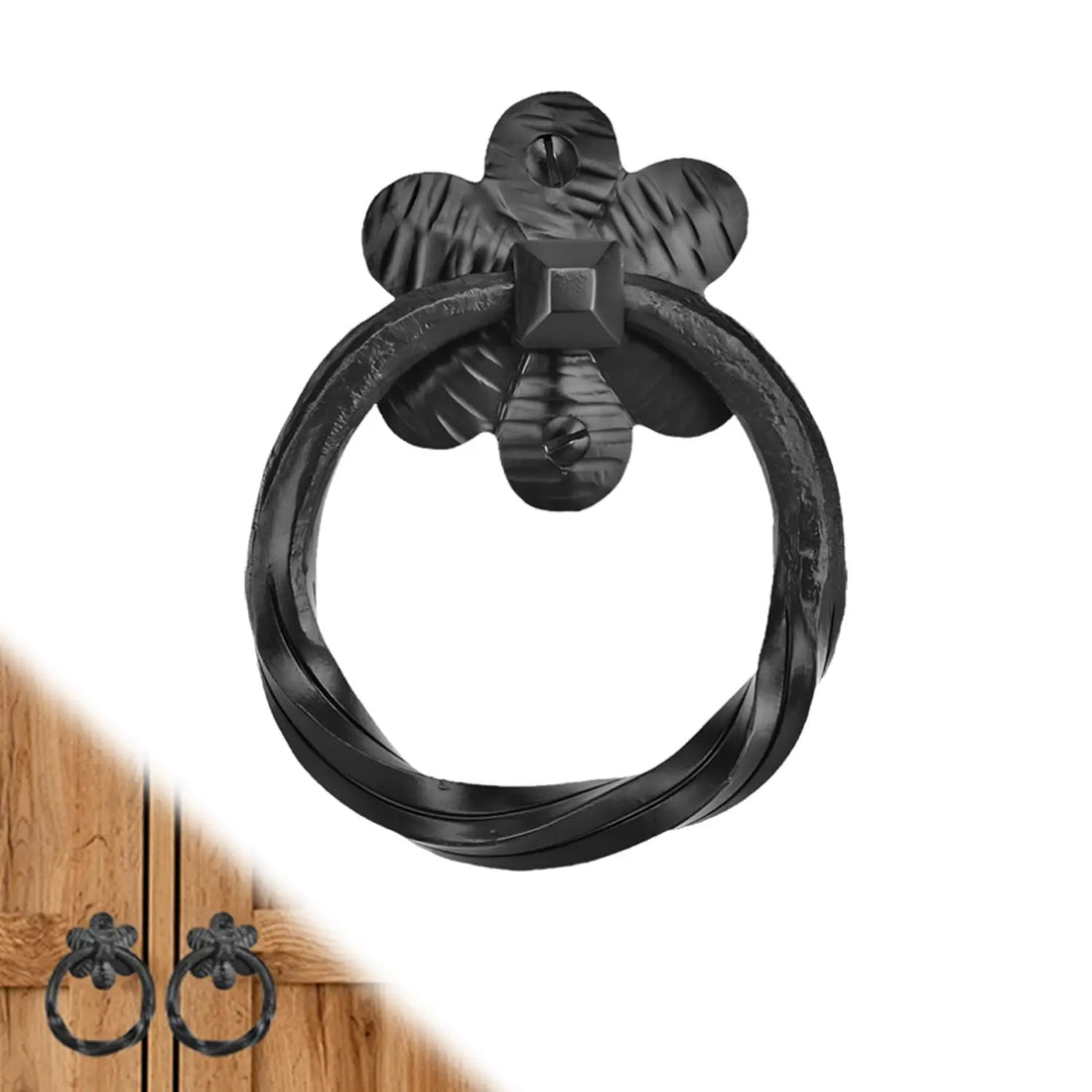 Farmhouse Series | 4.5" Ring Pull
