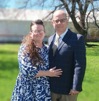 Marty N Emily Deslattes