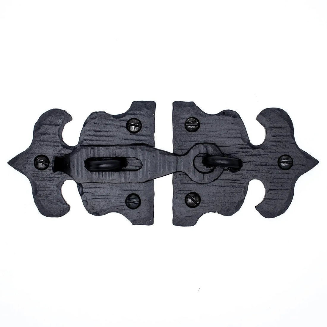 Sonora Series | 5.5" Hasp