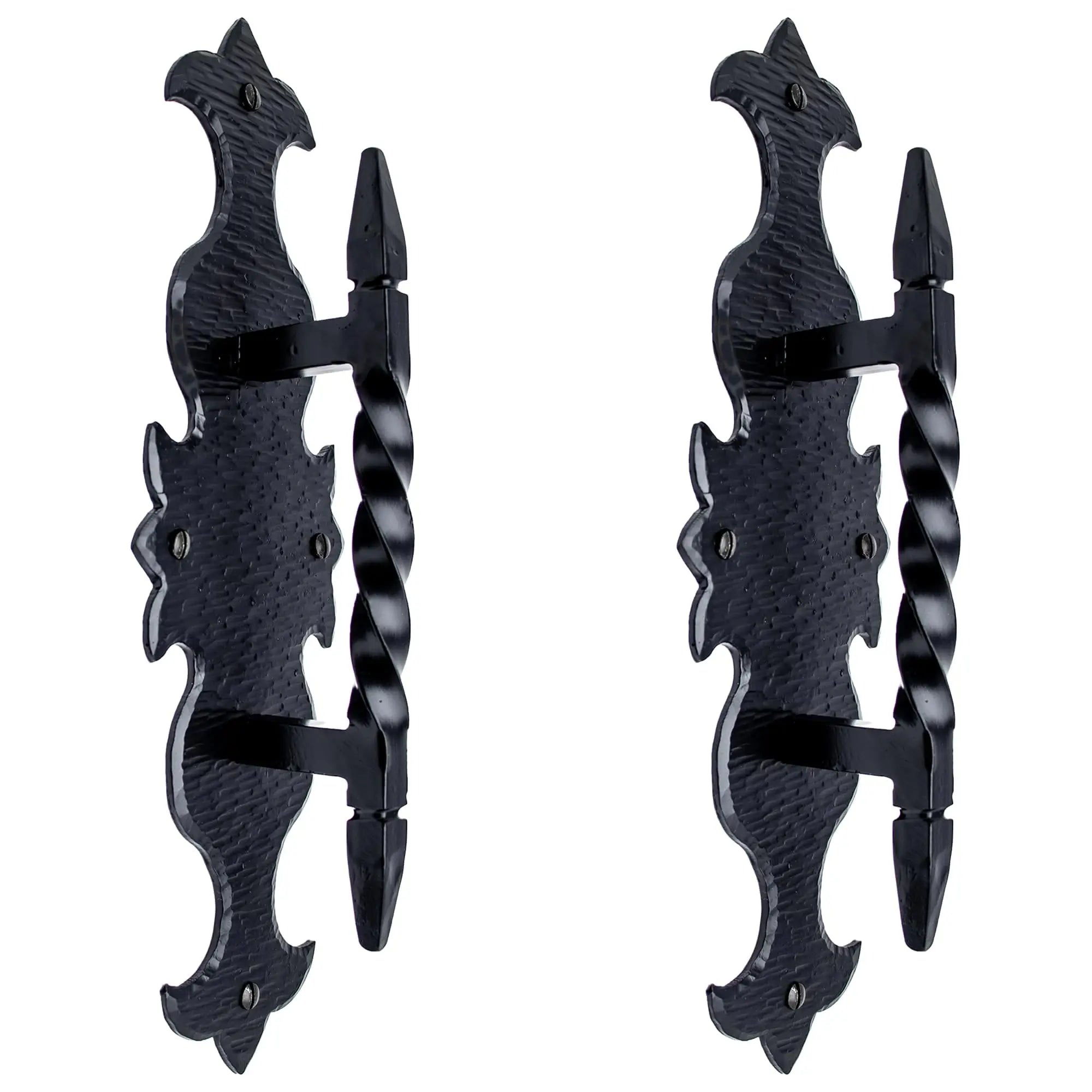 Hacienda Series | 12" Handle