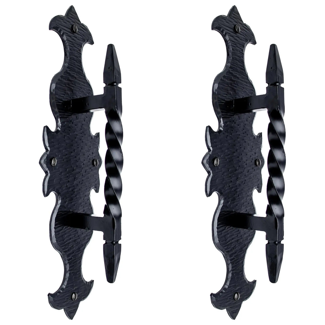 Hacienda Series | 12" Handle