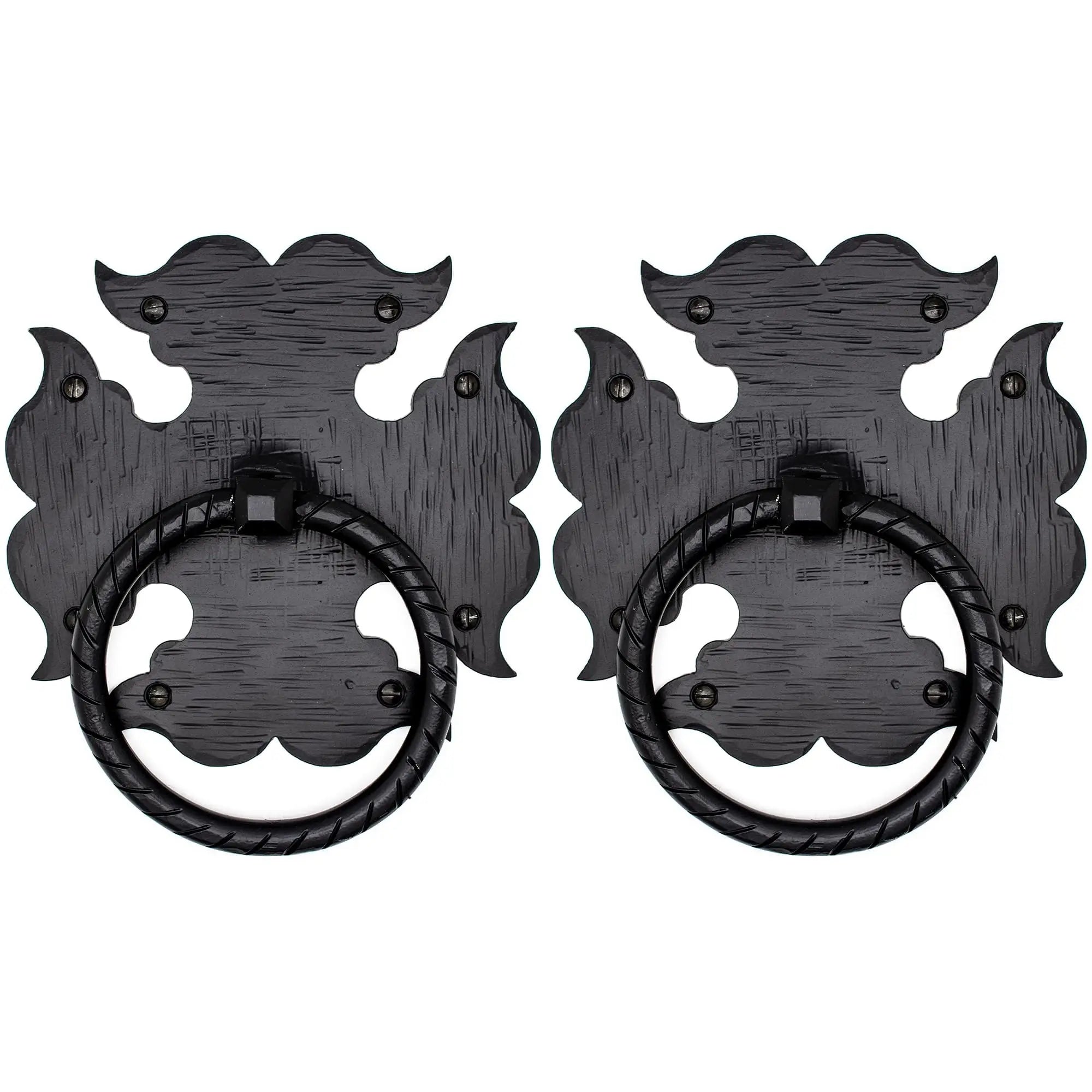 Hacienda Series | 7.75" Ring Pull