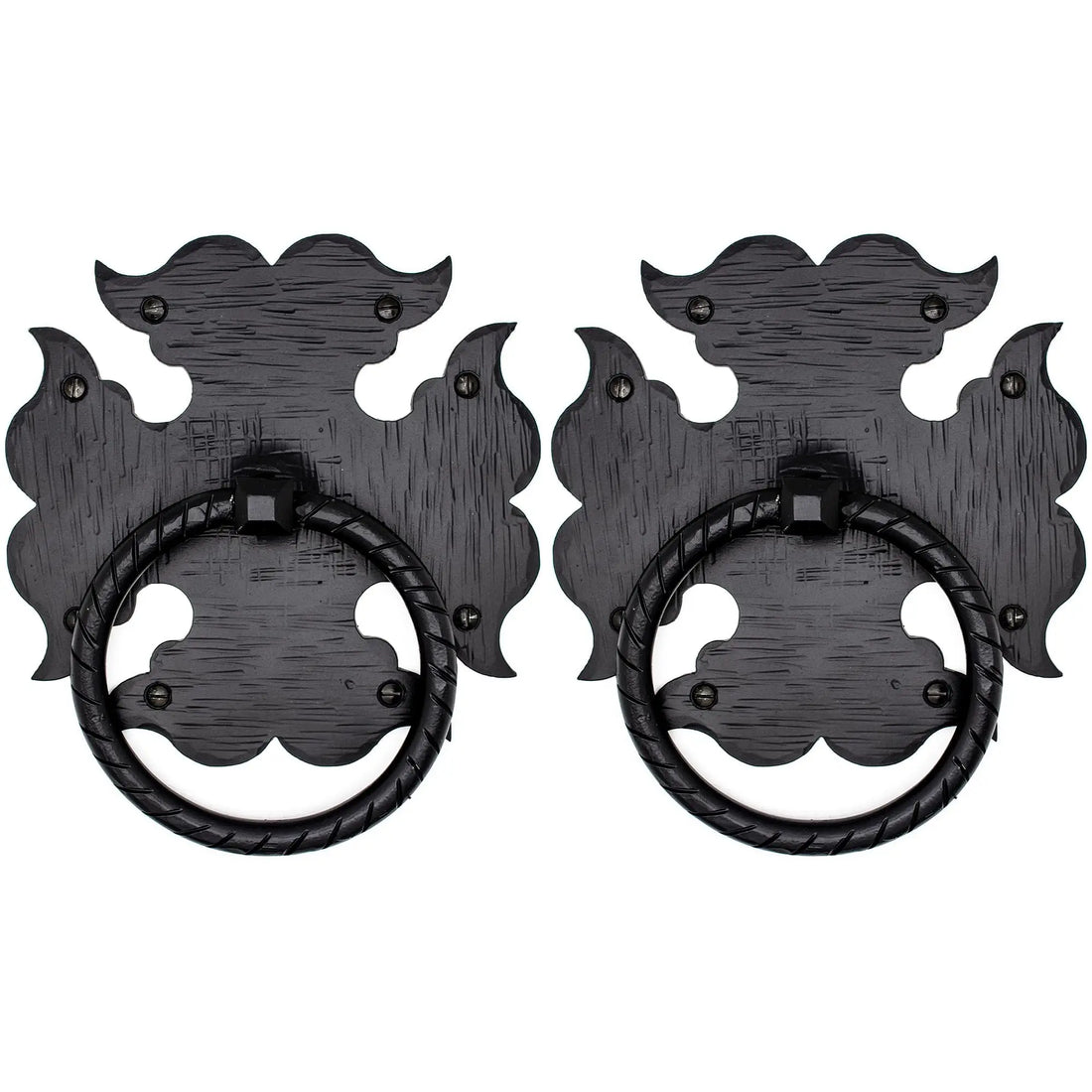 Hacienda Series | 7.75" Ring Pull