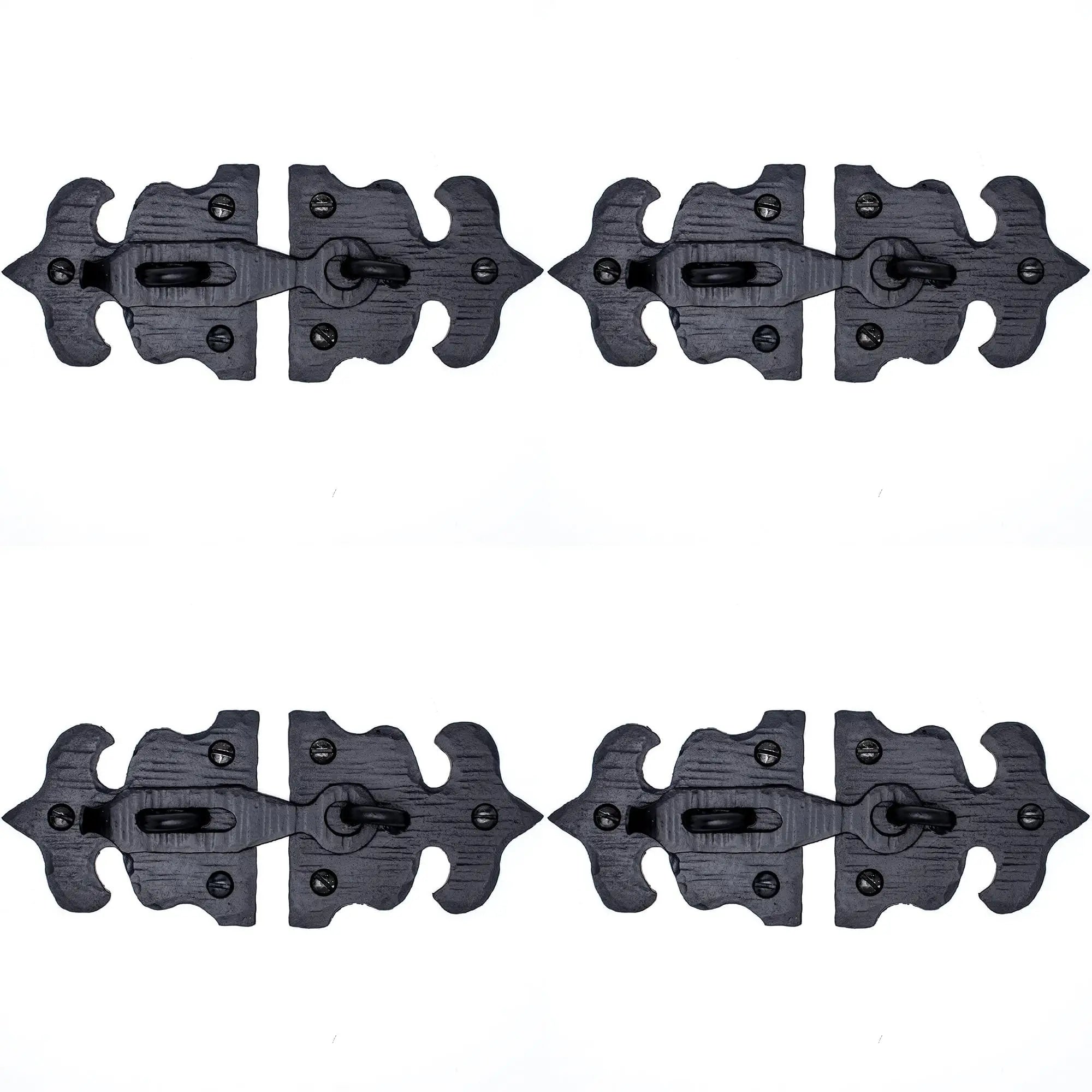 Sonora Series | 5.5" Hasp