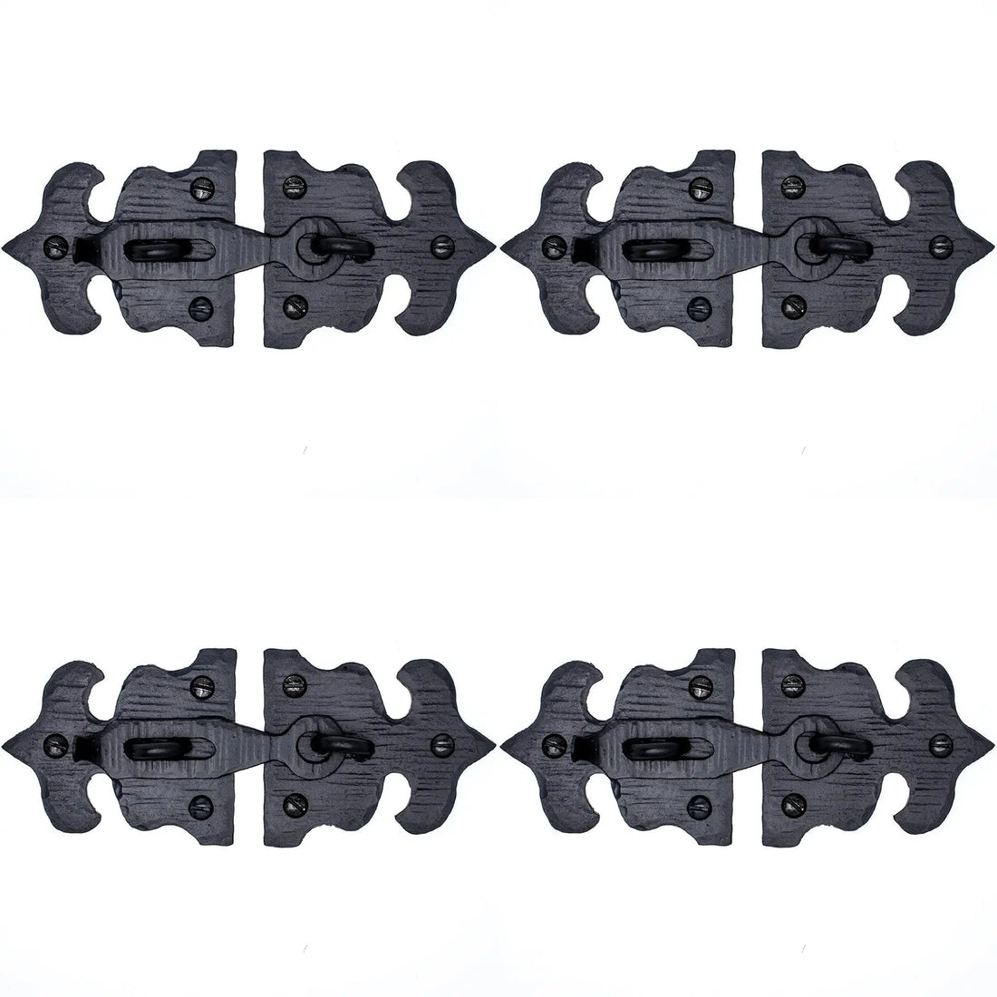 Sonora Series | 5.5" Hasp