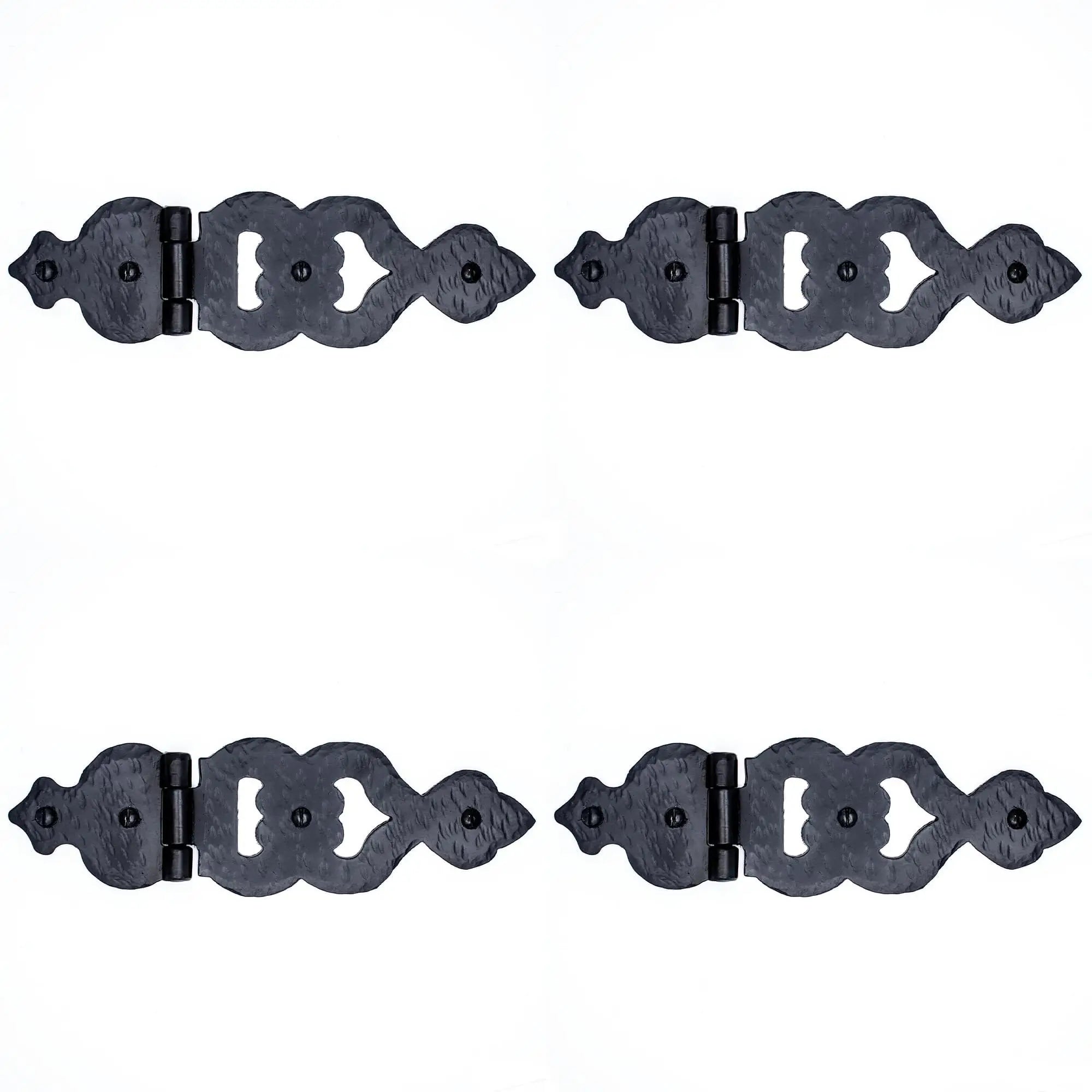 Farmhouse Series | 7.75" Hinge Strap