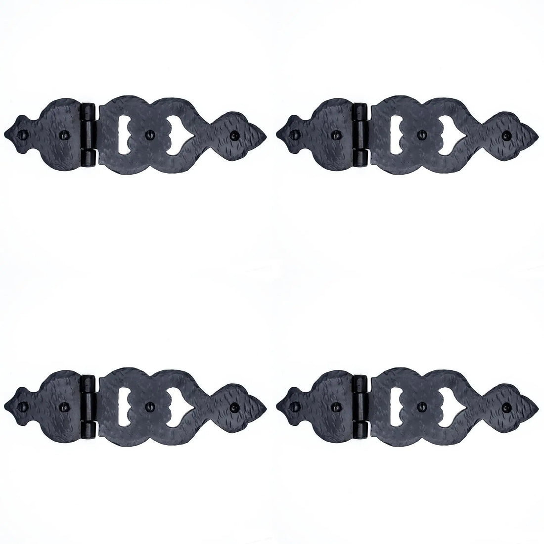 Farmhouse Series | 7.75" Hinge Strap