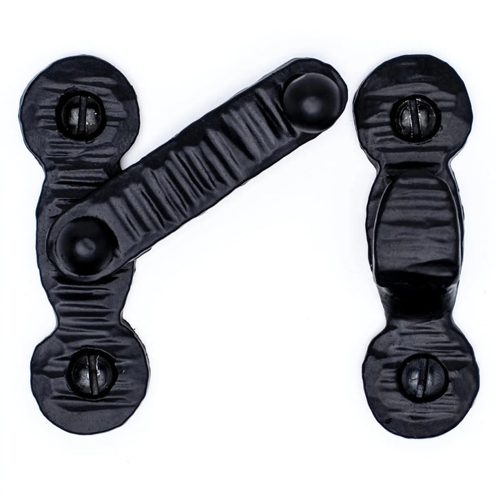 Jamestown Series | 2" Latch