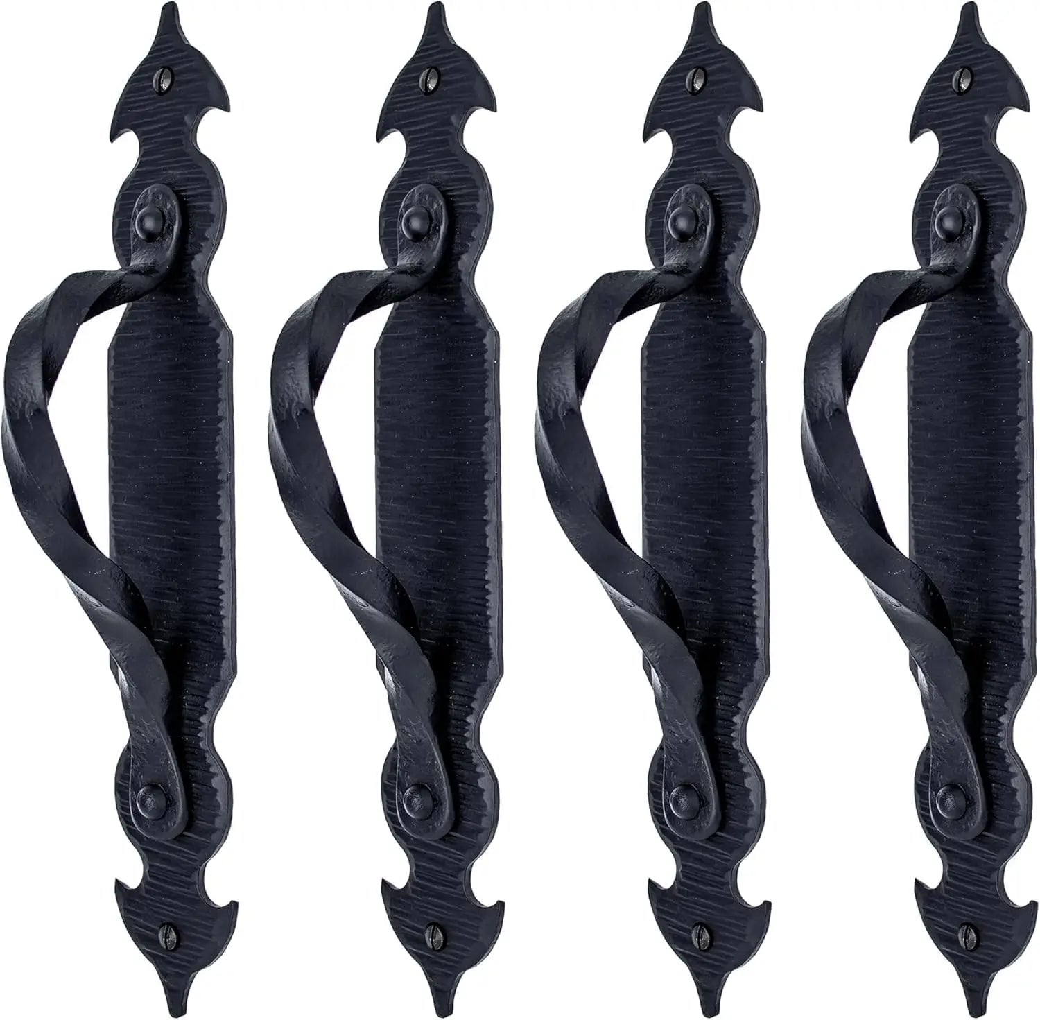 Sonora Series | 12" Handle