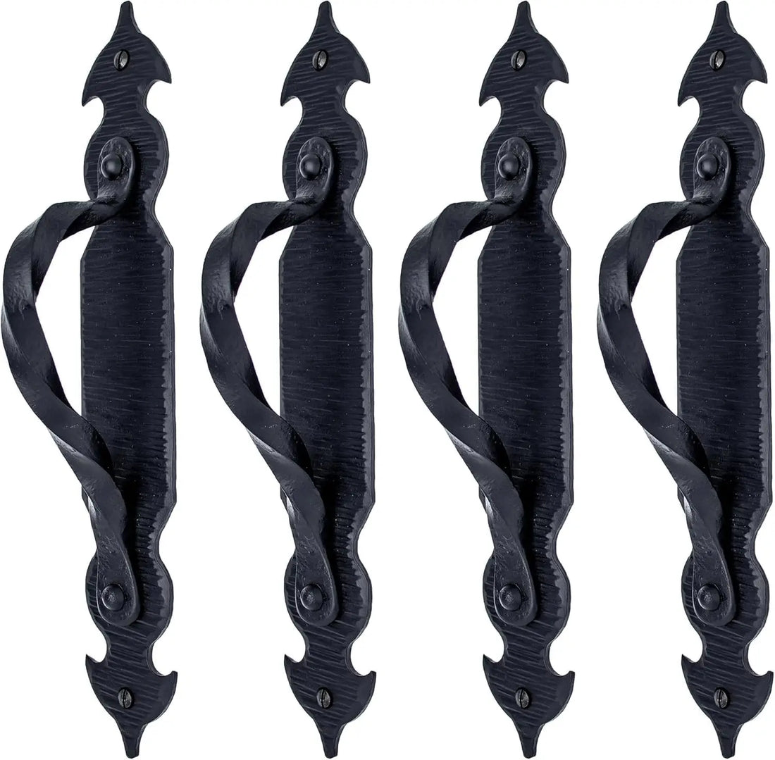 Sonora Series | 12" Handle