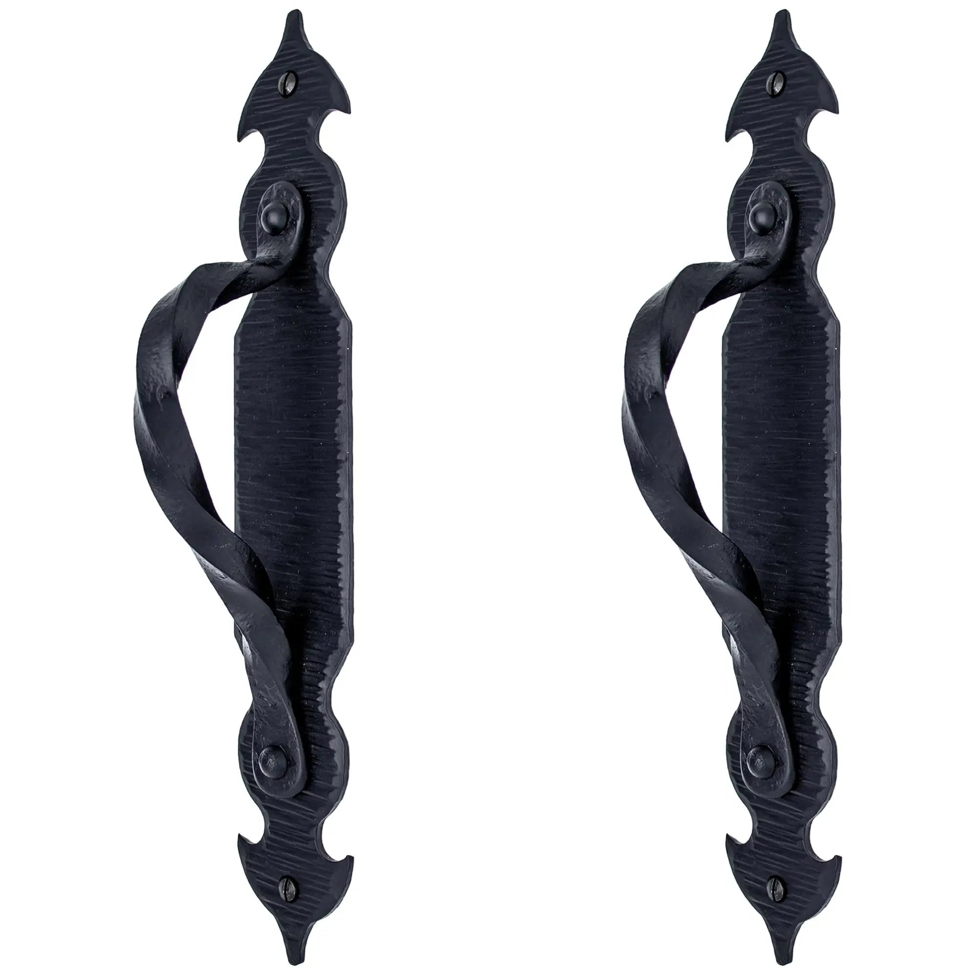 Sonora Series | 12" Handle