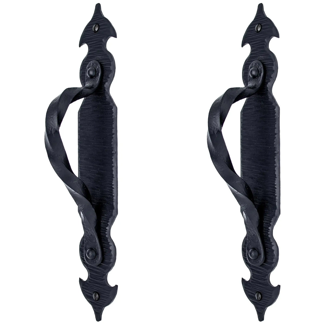 Sonora Series | 12" Handle