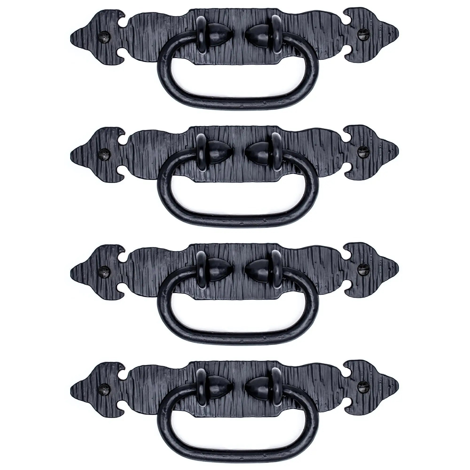 Hacienda Series | 8" Ring Pull