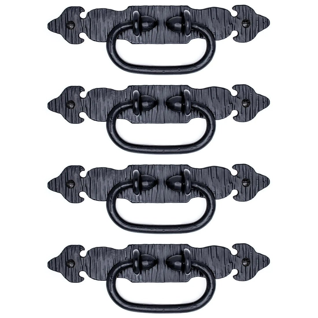 Hacienda Series | 8" Ring Pull