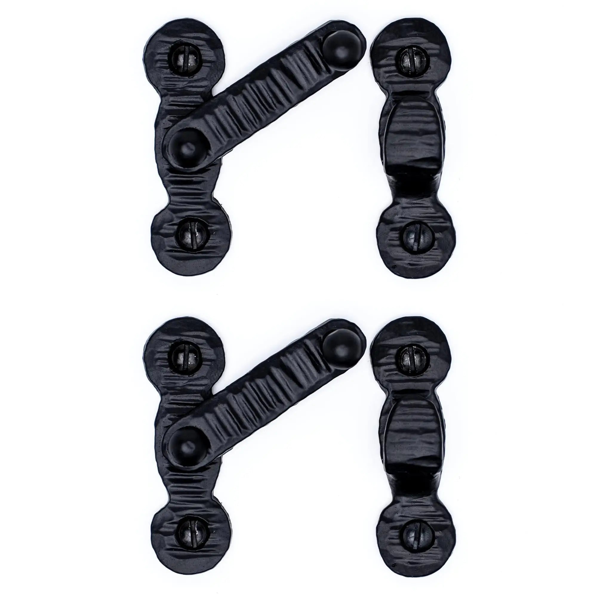 Jamestown Series | 2" Latch