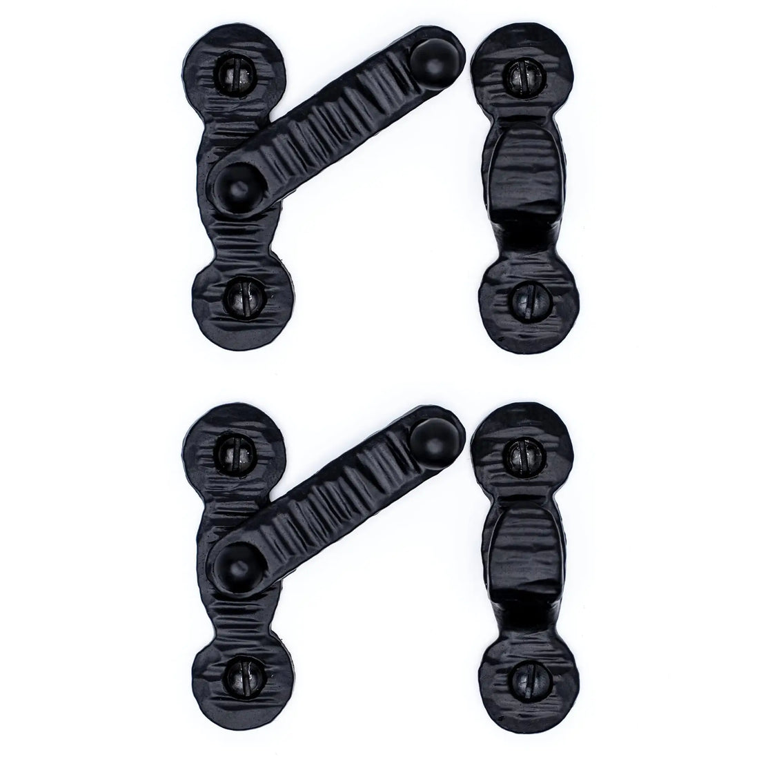 Jamestown Series | 2" Latch
