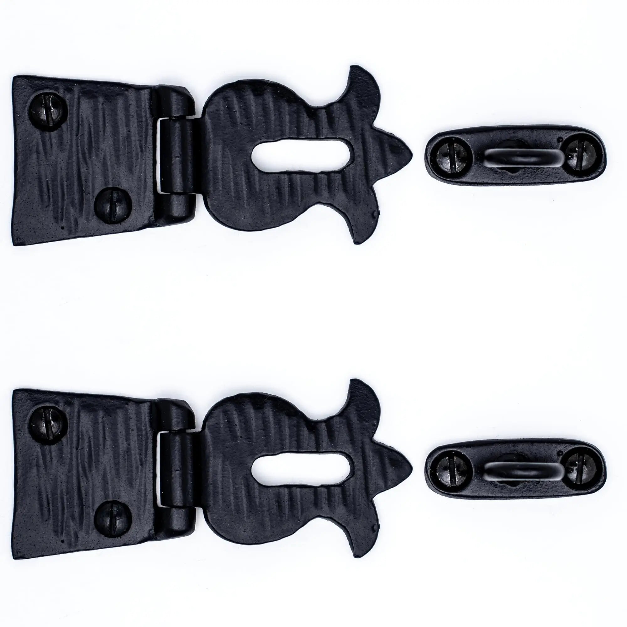 Sonora Series | 2.75" Hasp