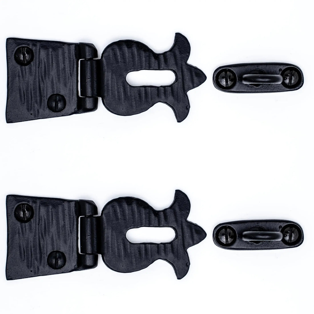 Sonora Series | 2.75" Hasp